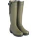 Le Chameau Vierzon bottes doublées pour femmes