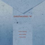 Suburban Christian Kogel - M