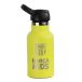 Runbott Bouteille Fc Barcelona Shield Sport Cap 350ml