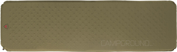 Robens Campground 30 Zelfopblaasbare Mat, green