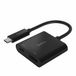 Belkin USB-C-naar-HDMI-adapter + opladen
