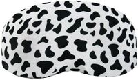 Coolcasc Skimasker Zwart Unisex