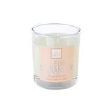 Atmosphera 145302E Bougie parfumée Elea Fleur d'oranger 190g
