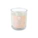 Atmosphera 145302E Bougie parfumée Elea Fleur d'oranger 190g