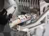 SW-Motech Auspuffrohrschutz Universal
