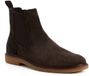 Marco Tozzi Heren Chelsea Boots Bruin Leer Maat 43