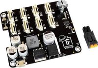 TinkerForge 111 HAT-module