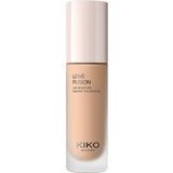 KIKO Milano Love Fusion 24H Moisture Radiant Foundation 6.5NG