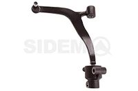 SIDEM 41570 Wielophanging | Compatibel met: INFINITI FX