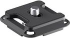 Freewell Arca-Swiss Snelverwijderingsplaatjes Voor Foto-Accessoires