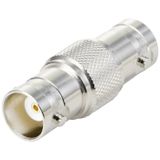 TRU COMPONENTS TC-10101468 adaptateur BNC BNC femelle - BNC femelle 1 pièce