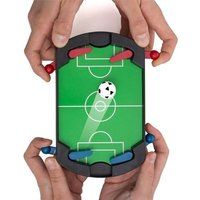 Voetbal Console Zwart