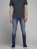 Jack & Jones Jeans - LIAM Skinny Fit - Blue Denim - W36 X L32