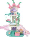 Sylvanian Families 5858 Sprookjes kasteel inclusief 2 speelfiguren