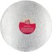 FunCakes Cake Drum Rond - Zilver - Ø30,5 cm