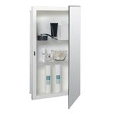 Zenith EMM1027, Prism Beveled Medicine kabinet, Frameless