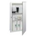Zenith EMM1027, Prism Beveled Medicine kabinet, Frameless