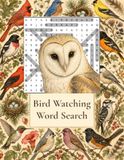 Bird Watching Word Search