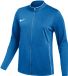 Nike Team Sweater Dames Dri-FIT Park 26 Blauw - Maat 2XL