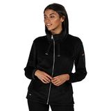 Regatta Odelia' Full Zip Stand Collar dames Fleece