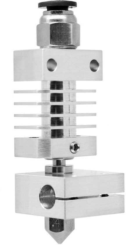 Creality CR10 & Ender Micro Swiss All Metal Hotend Upgrade - 7432114996901