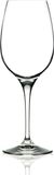 RCR Cristalleria Italiana Cristalleria Italiana Wijnglazen witte wijn 38 cl - Elegante set