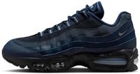 Nike Air Max 95 Big Bubble "Obsidian" Sneakers - Maat 43