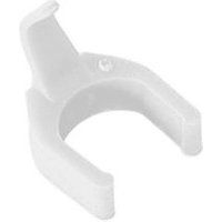 PatchSee PatchClip - Kleurcode voor connectoren - wit (pak van 50)