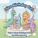 Dino Birthday Fun: Cute & Easy Coloring Book for Kids Ages 3–8