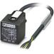 Phoenix Contact SAC-5P- 5,0-PUR/AD-2L 1435108
