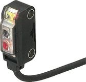 Panasonic Bouton-capteur EX26APN EX26APN Type latéral Commutation de la lumière 12 - 24 V/DC 1 pièce