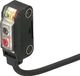Panasonic Bouton-capteur EX26APN EX26APN Type latéral Commutation de la lumière 12 - 24 V/DC 1 pièce