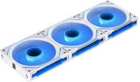 Lian Li UNI FAN SL-INFINITY 120 ARGB PWM 3-pack - White