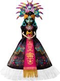 Monster High Skelita Calaveras - Día De Muertos Pop - Verzamelpop