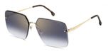 Carrera Carrera 3044/S Zonnebril voor dames