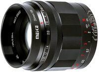 Meike MK-35mm f/0.95 Nikon Z-mount Lens