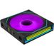 Lian Li UNI FAN TL LCD FLEX Ventilateur PWM sans fil 120 mm