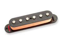 Seymour Duncan SSJAG-2B BLK Jaguar Hot Bridge Positie zwart