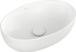 Villeroy & Boch Artis wastafelblad, 48 x 32,5 cm