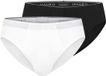Hanro Heren slip / onderbroek 2 pack Cotton Superior