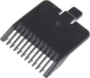 BABYLISS - Peigne - 3mm - Noir