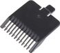 BABYLISS - Peigne - 3mm - Noir