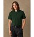 Hackett London Chemise verte