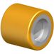 Blickle RK-HTH 080x070/47x14-70-Z Heftruckwiel Wieldiameter: 80 mm Draagvermogen (max.): 630 kg 1 stuk(s)