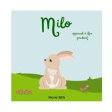 Milo Milo apprend à être prudent