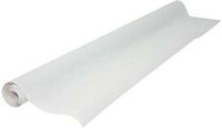 Maxi Products Tafelkleed 1 x 10 m Papier Wit