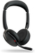 Jabra Evolve2 65 Flex - Bluetooth Headset - Black