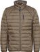 Merkloos / Sans marque Bos Men&Women FQ1924 jas 21900386 Magic Brown XXL