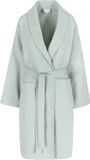 Casilin Wafel Sauna Badjas - Dames - 100% Katoen - XL - Sea Green