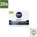 NIVEA MEN Sensitive Dagcrème Gezicht - 50 ml (20 stuks)